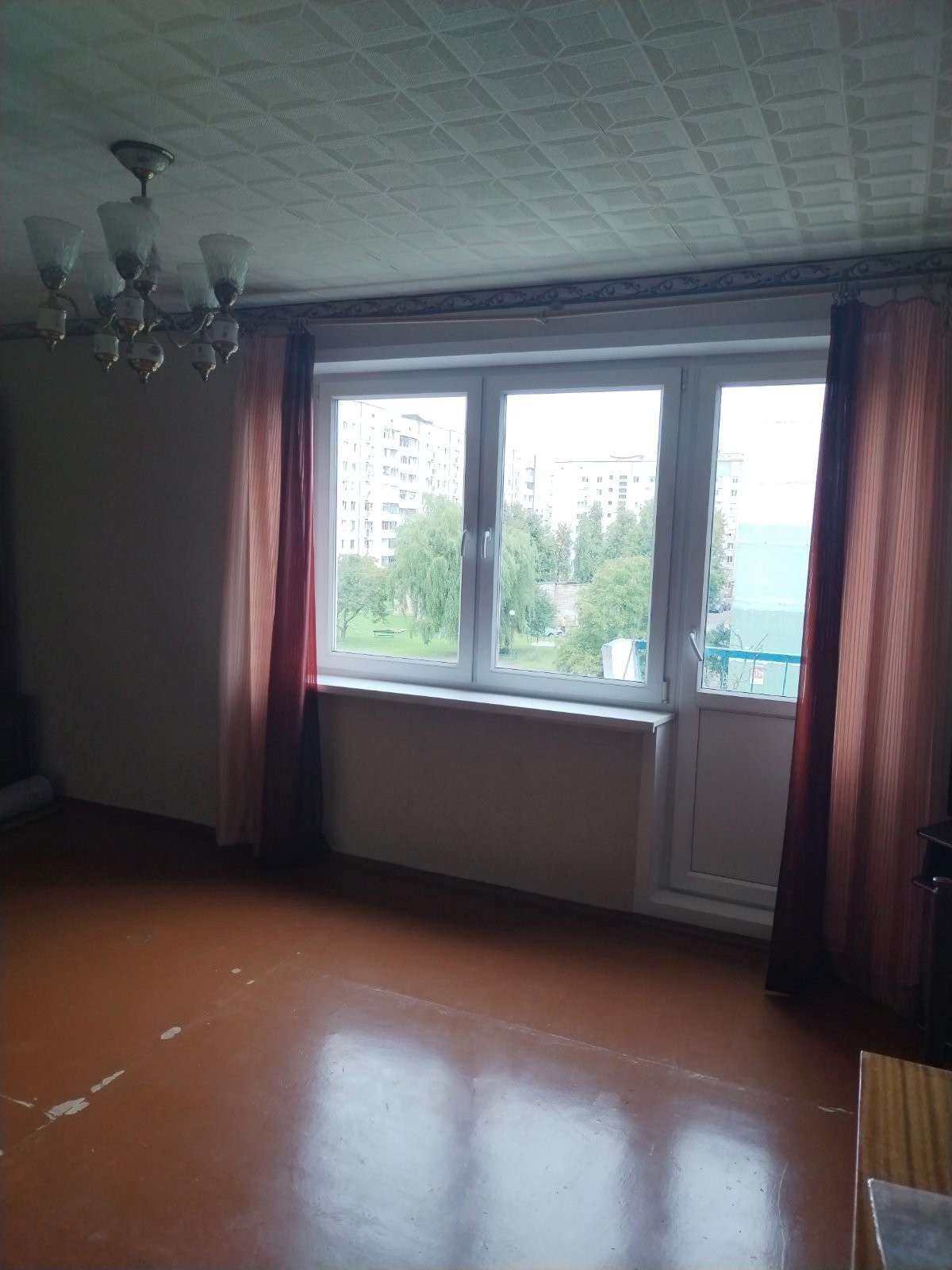 3 комнатная квартира  по адресу Гродно, Дзержинского, 113