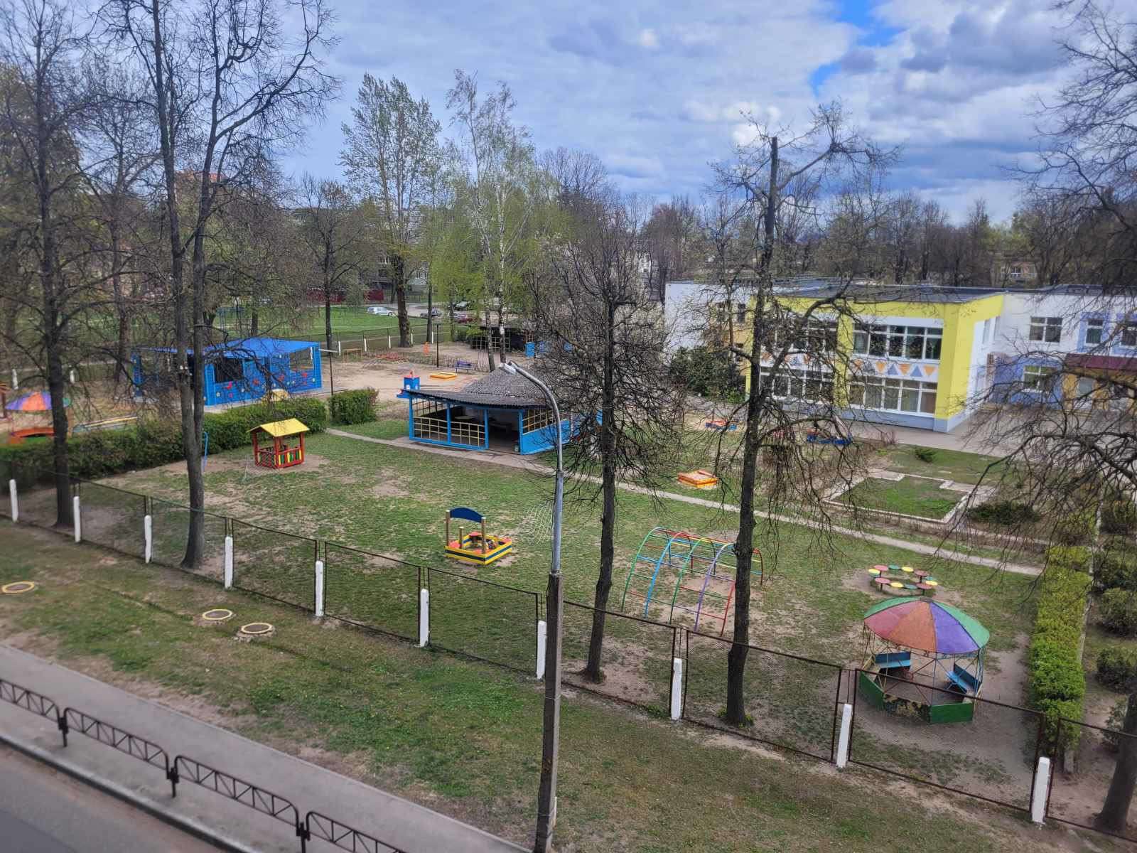 1 комнатная квартира  по адресу Гродно, Ленинского Комсомола, 22
