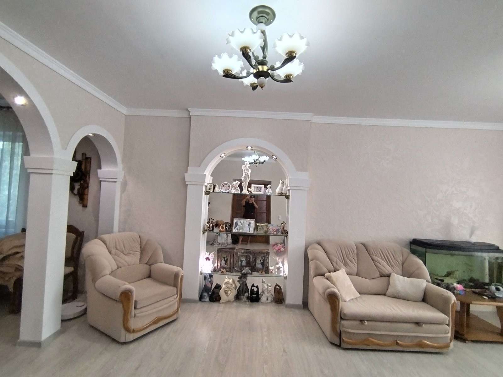 Коттедж   по адресу Гродно, Аксамитная, 5