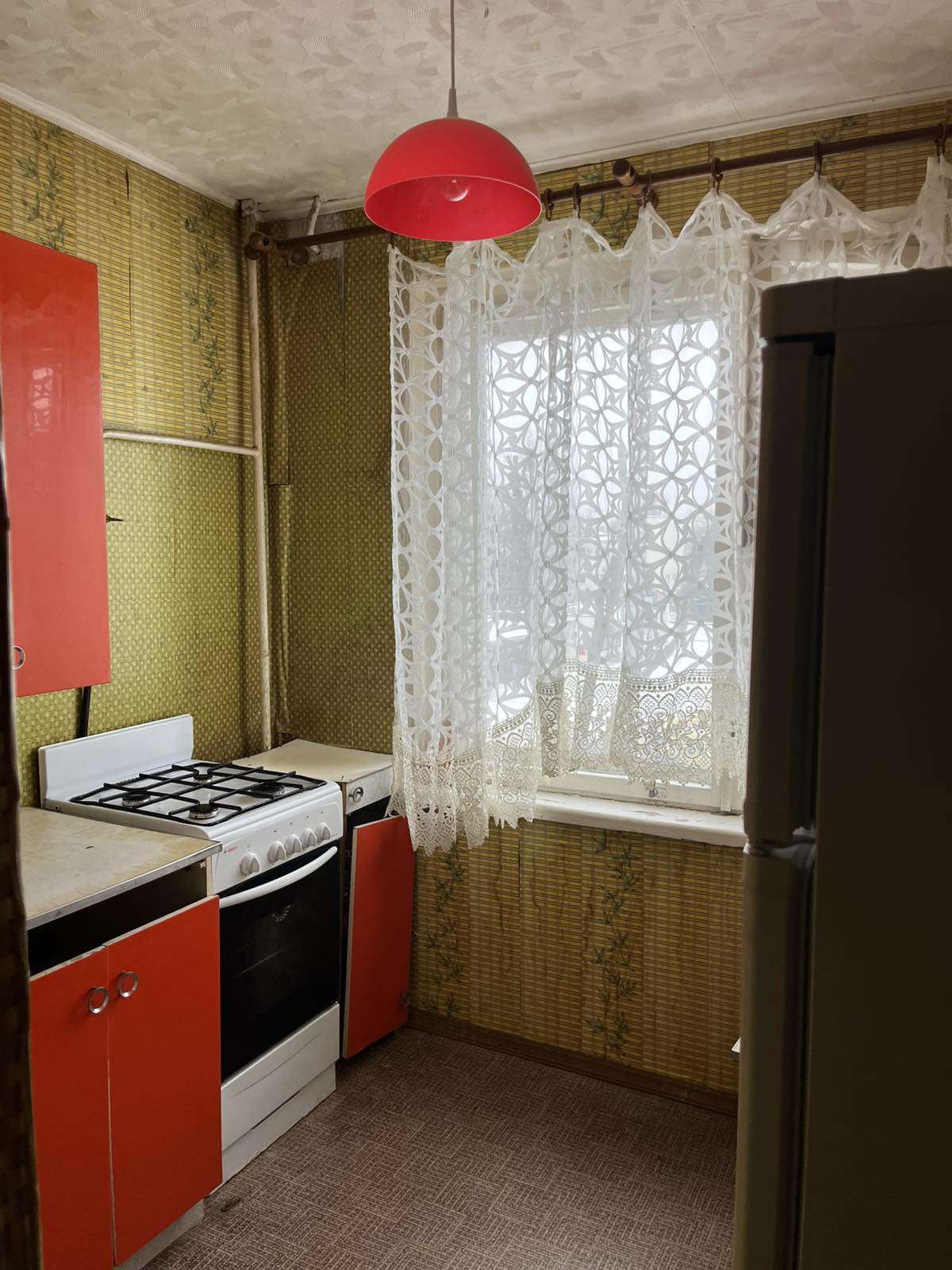 3 комнатная квартира  по адресу Гродно, Пролетарская, 73