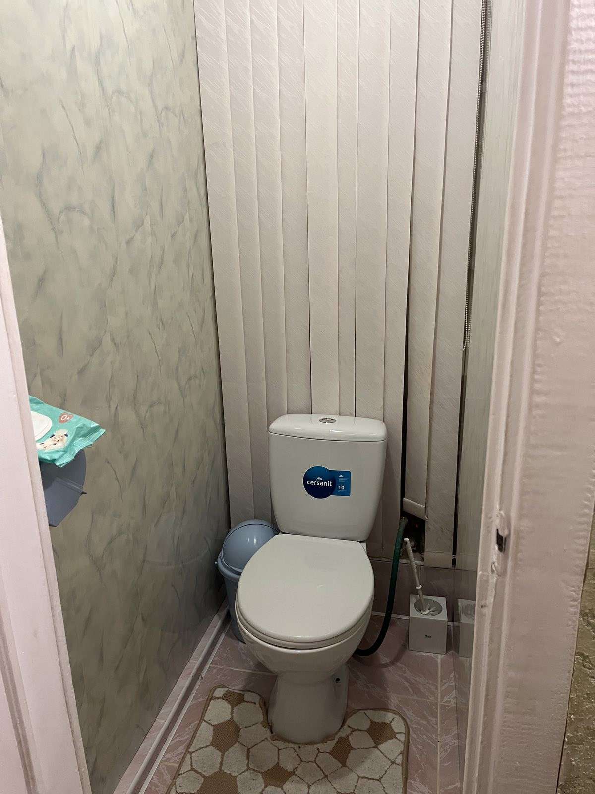 3 комнатная квартира  по адресу Гродно, Репина, 5