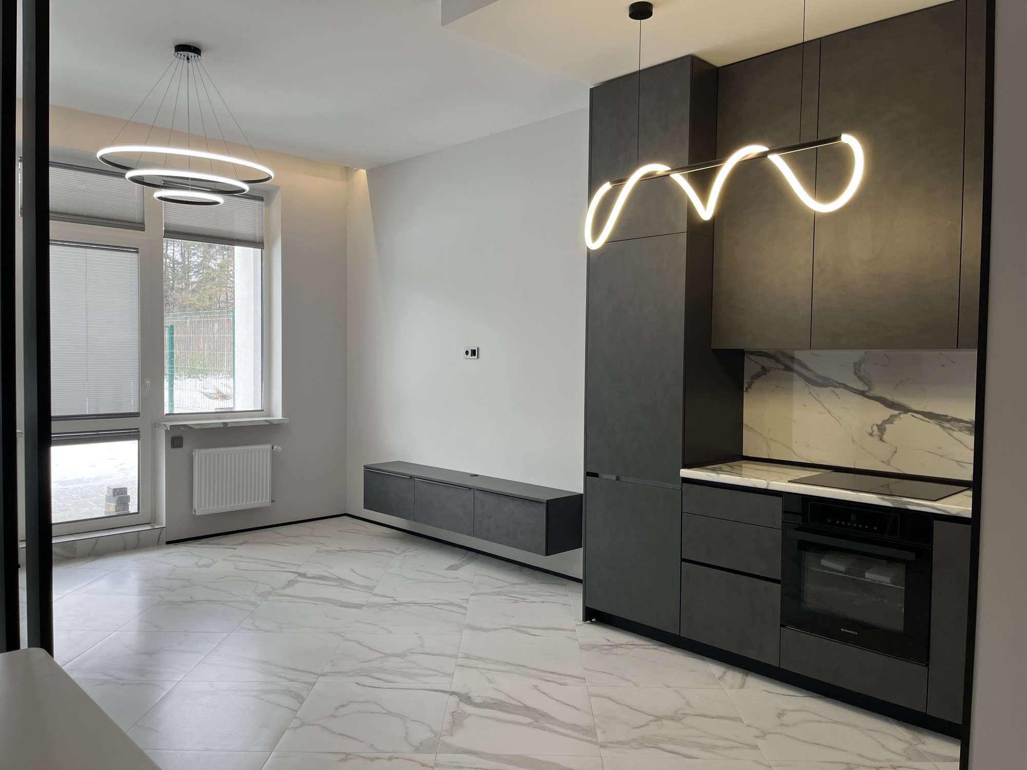 Таунхаус   по адресу Гродно, Калиновый, 9Б