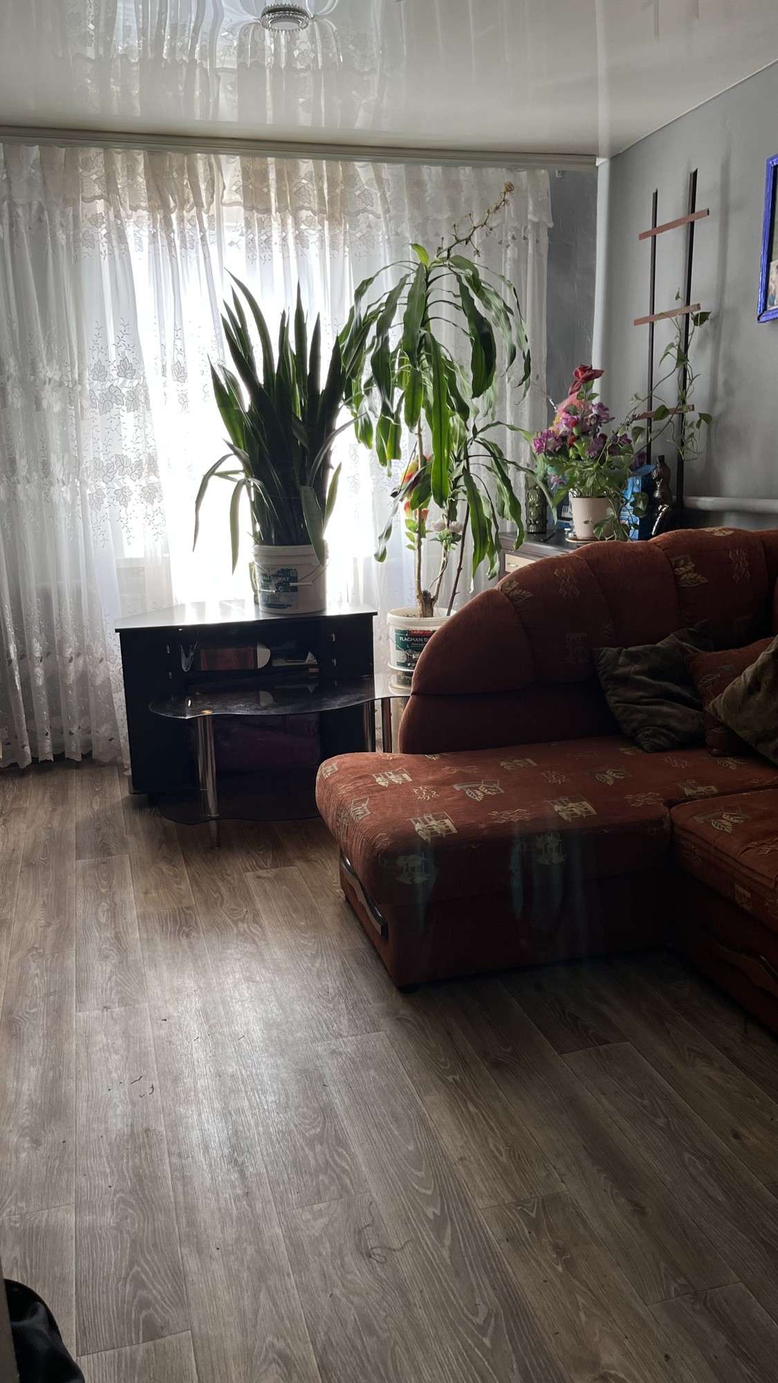 3 комнатная квартира  по адресу Гродно, Крайний, 38
