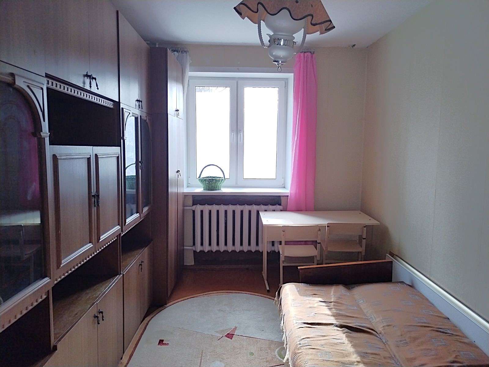 3 комнатная квартира  по адресу Гродно, Ленинского Комсомола, 39