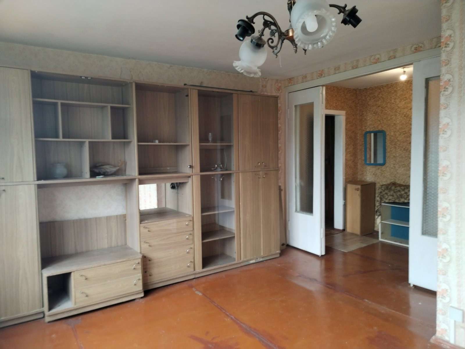 2 комнатная квартира  по адресу Гродно, Дзержинского, 113