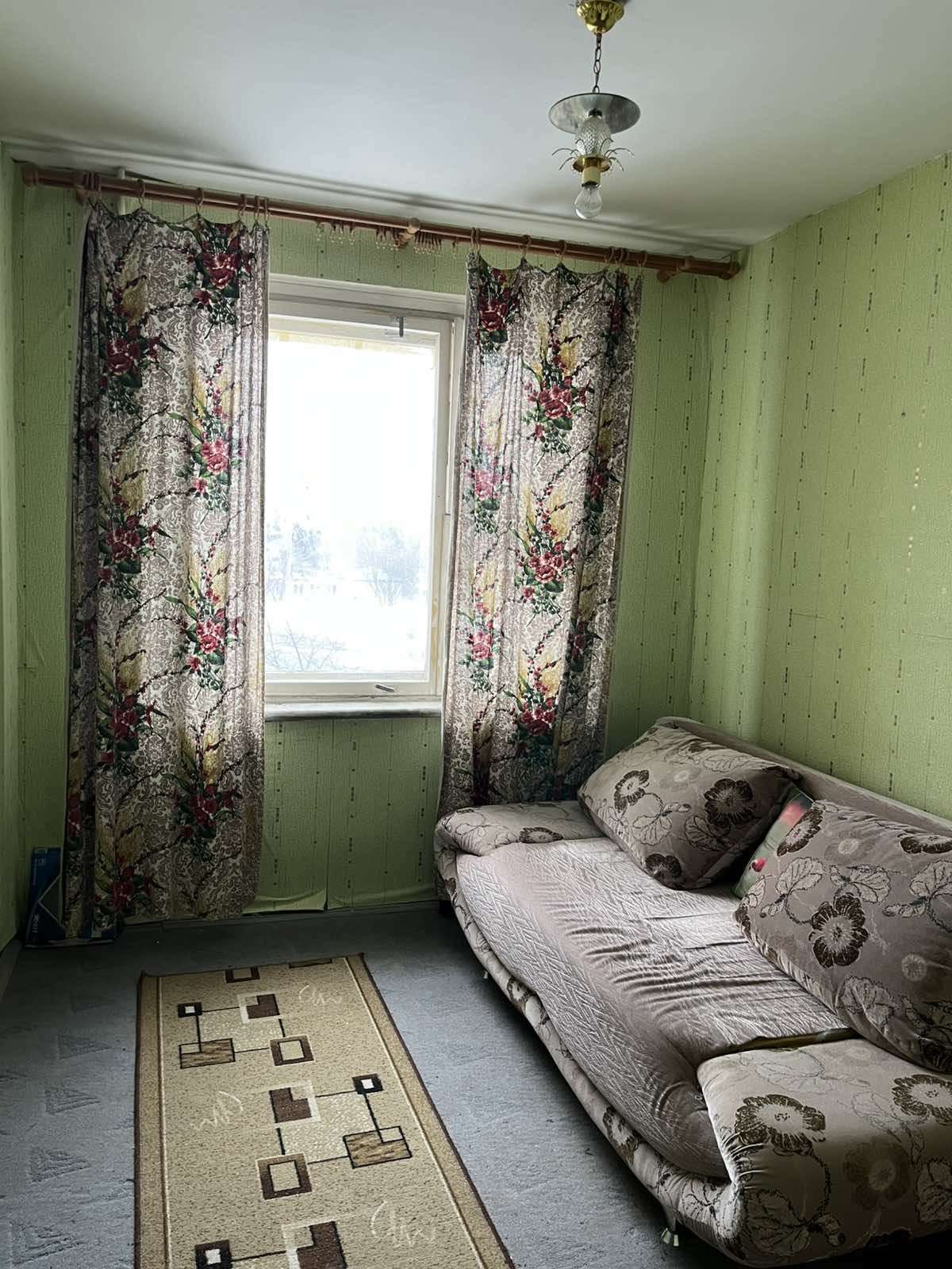 3 комнатная квартира  по адресу Гродно, Пролетарская, 73