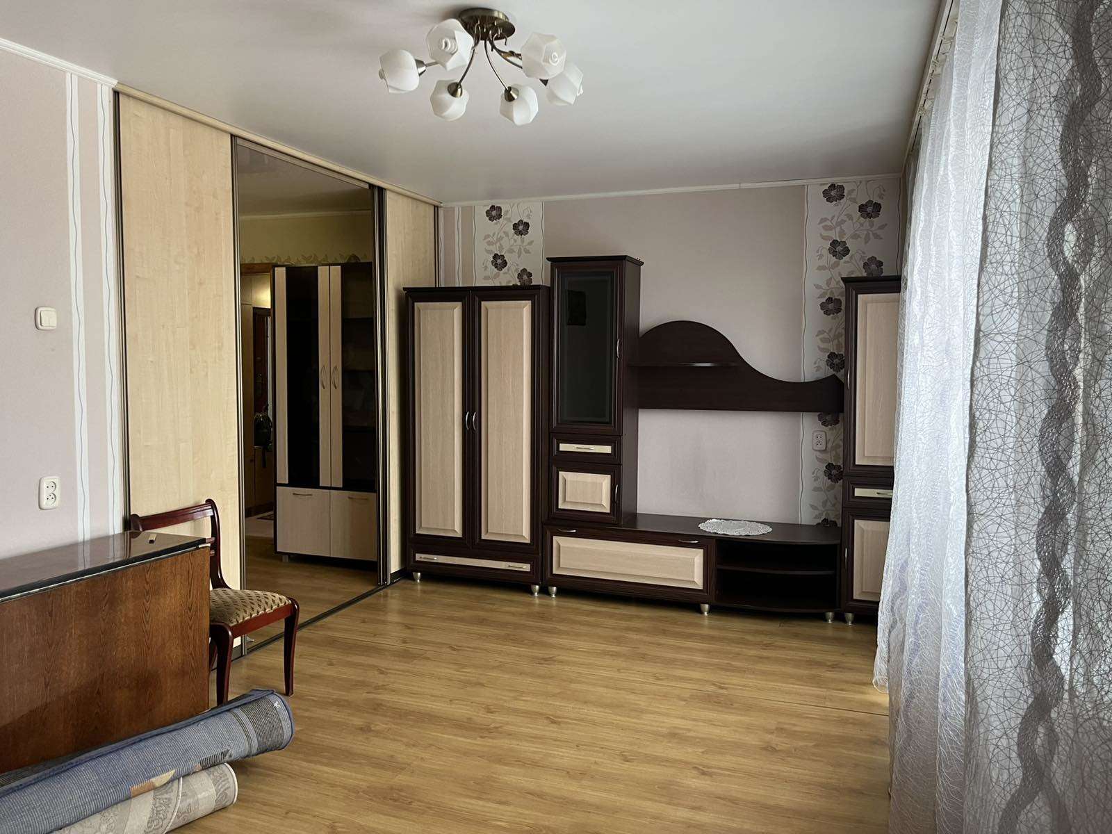 3 комнатная квартира  по адресу Гродно, Репина, 5