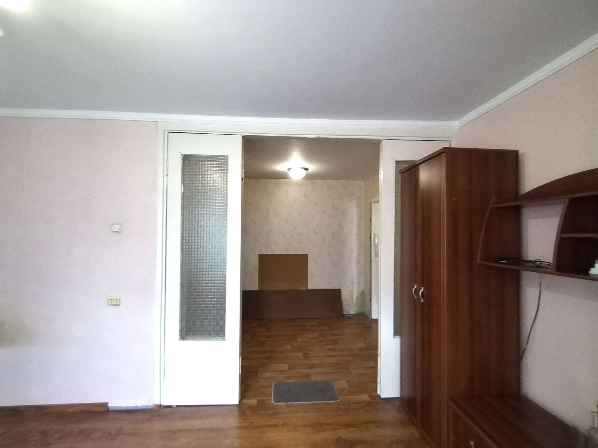 1 комнатная квартира  по адресу Гродно, Дзержинского, 105