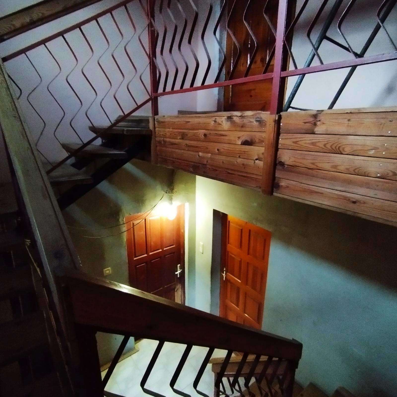 Дом   по адресу Гродно, Альхимовича, 24