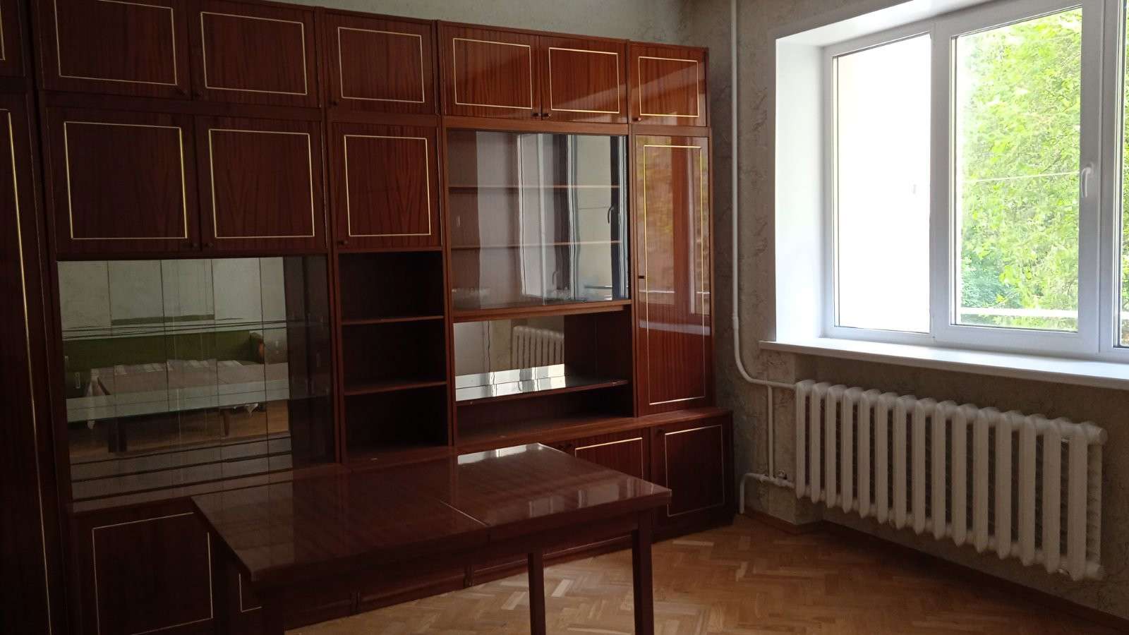 3 комнатная квартира  по адресу Гродно, Социалистическая, 26А